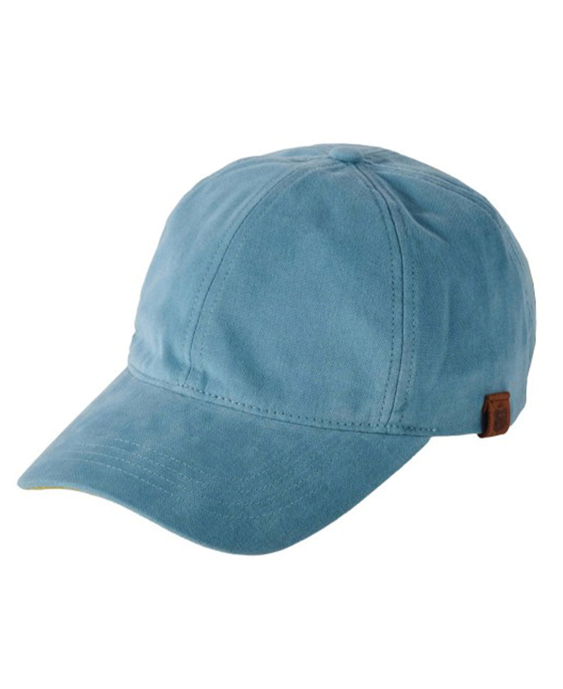 Canvas Baseball - Ocean / Apple