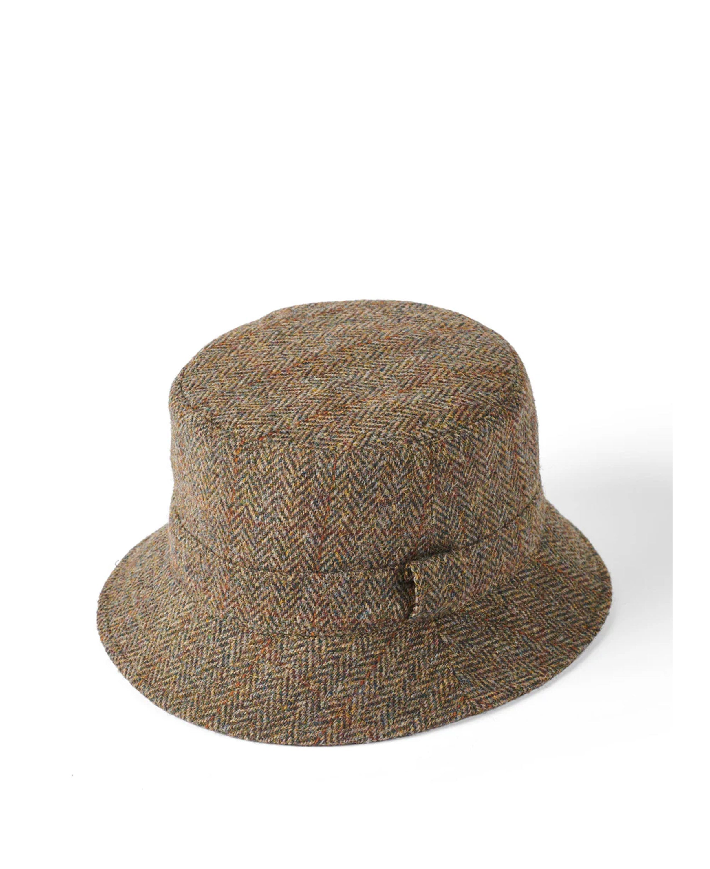 Grouse Bucket Hat - 2013