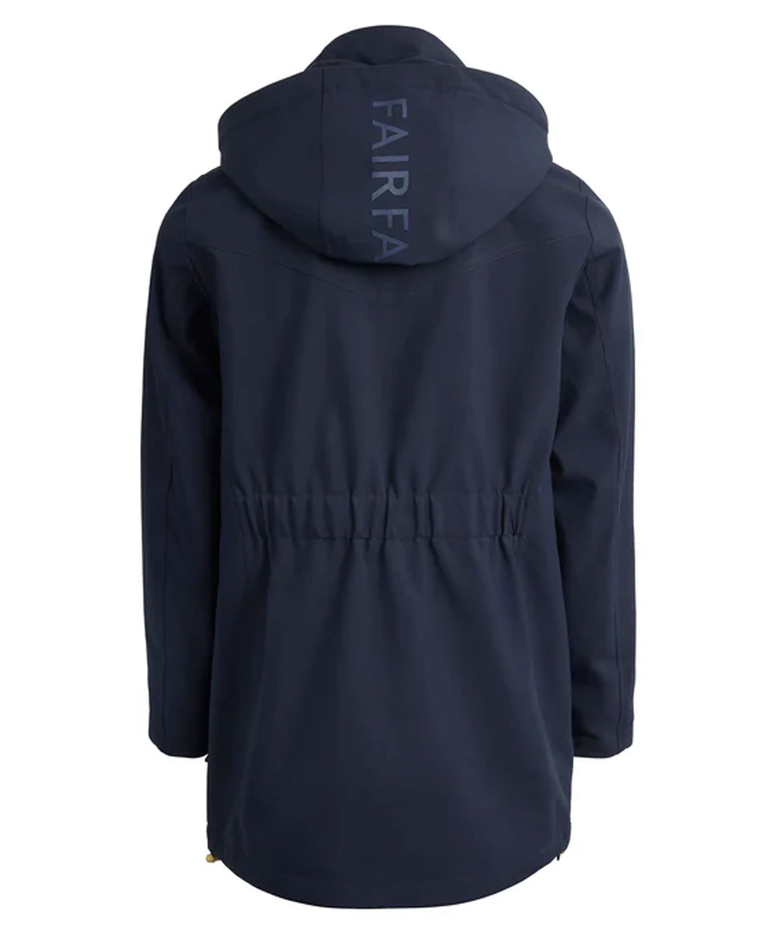 Nancy Walking Jacket - Navy
