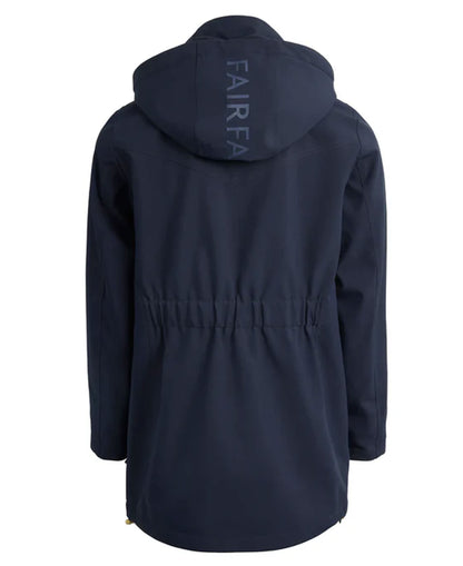 Nancy Walking Jacket - Navy