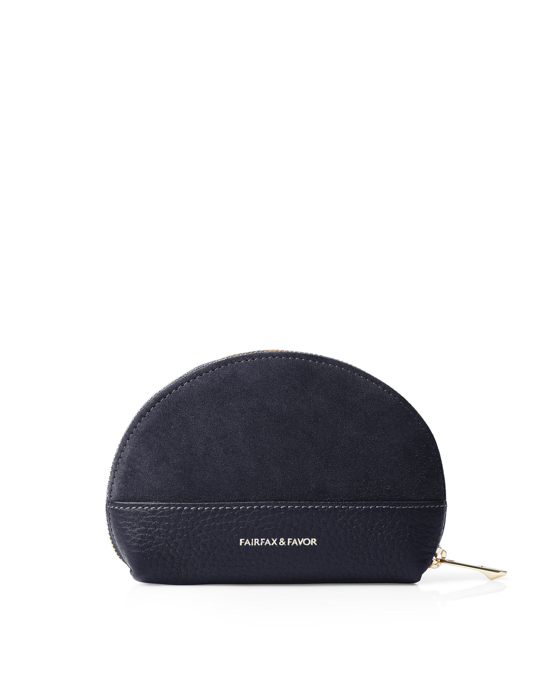 Chiltern Coin Purse - Navy