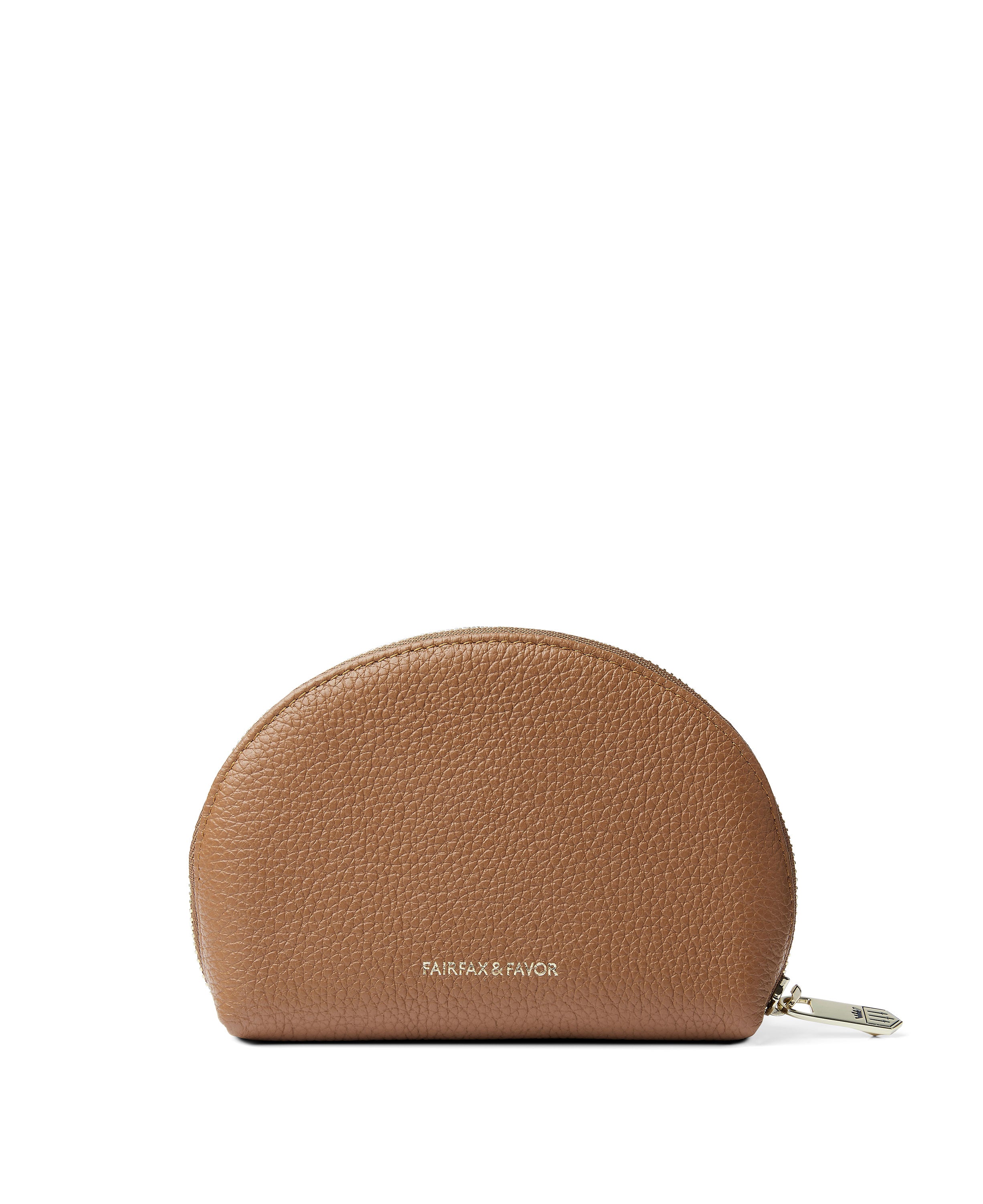 Fairfax and discount favour coin purse