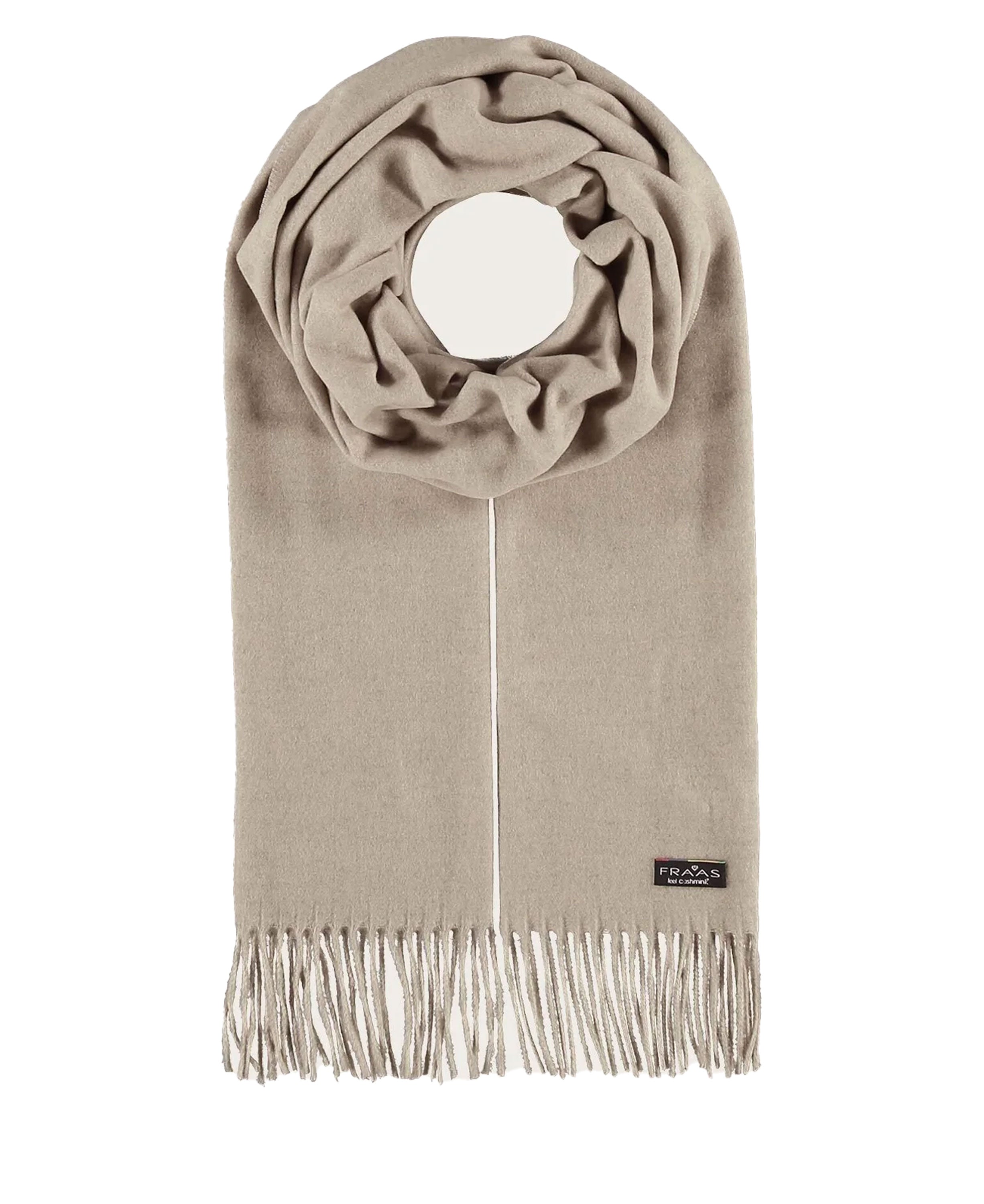 Cashmink Scarf - Rabbit