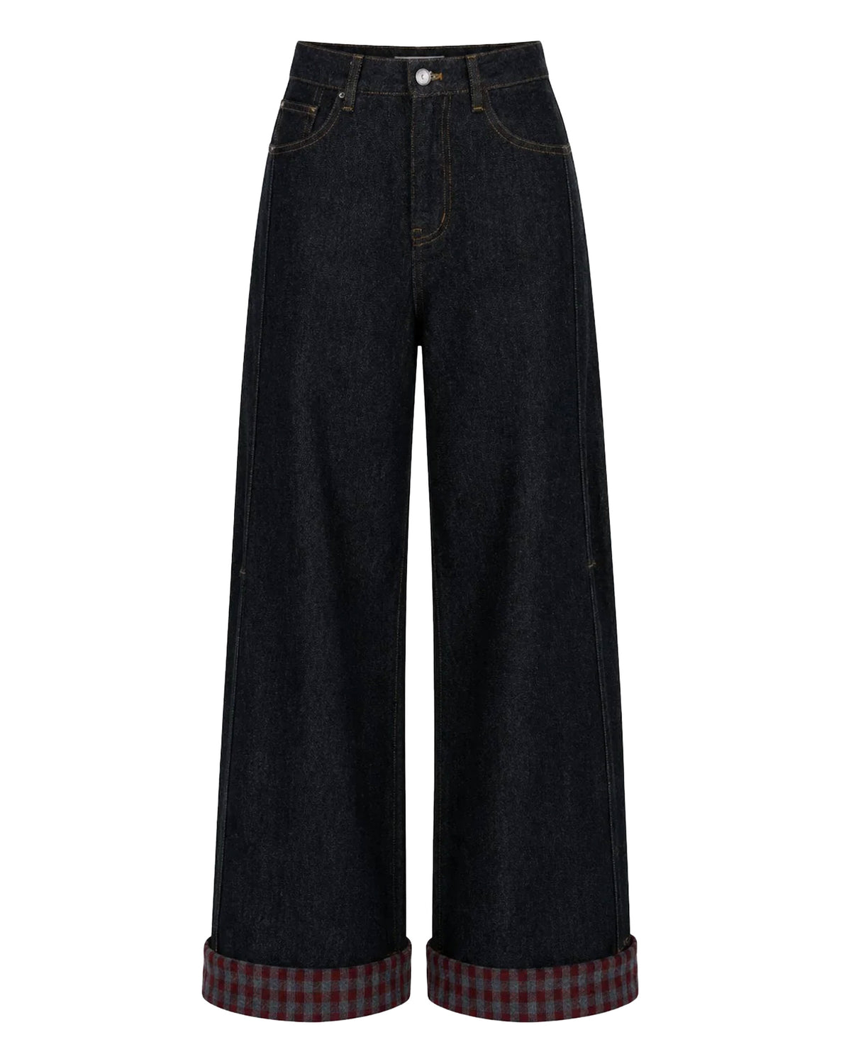 Bandai Jean - Bleu Nuit