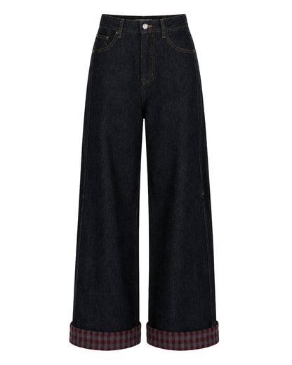 Bandai Jean - Bleu Nuit