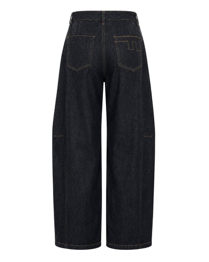 Bandai Jean - Bleu Nuit