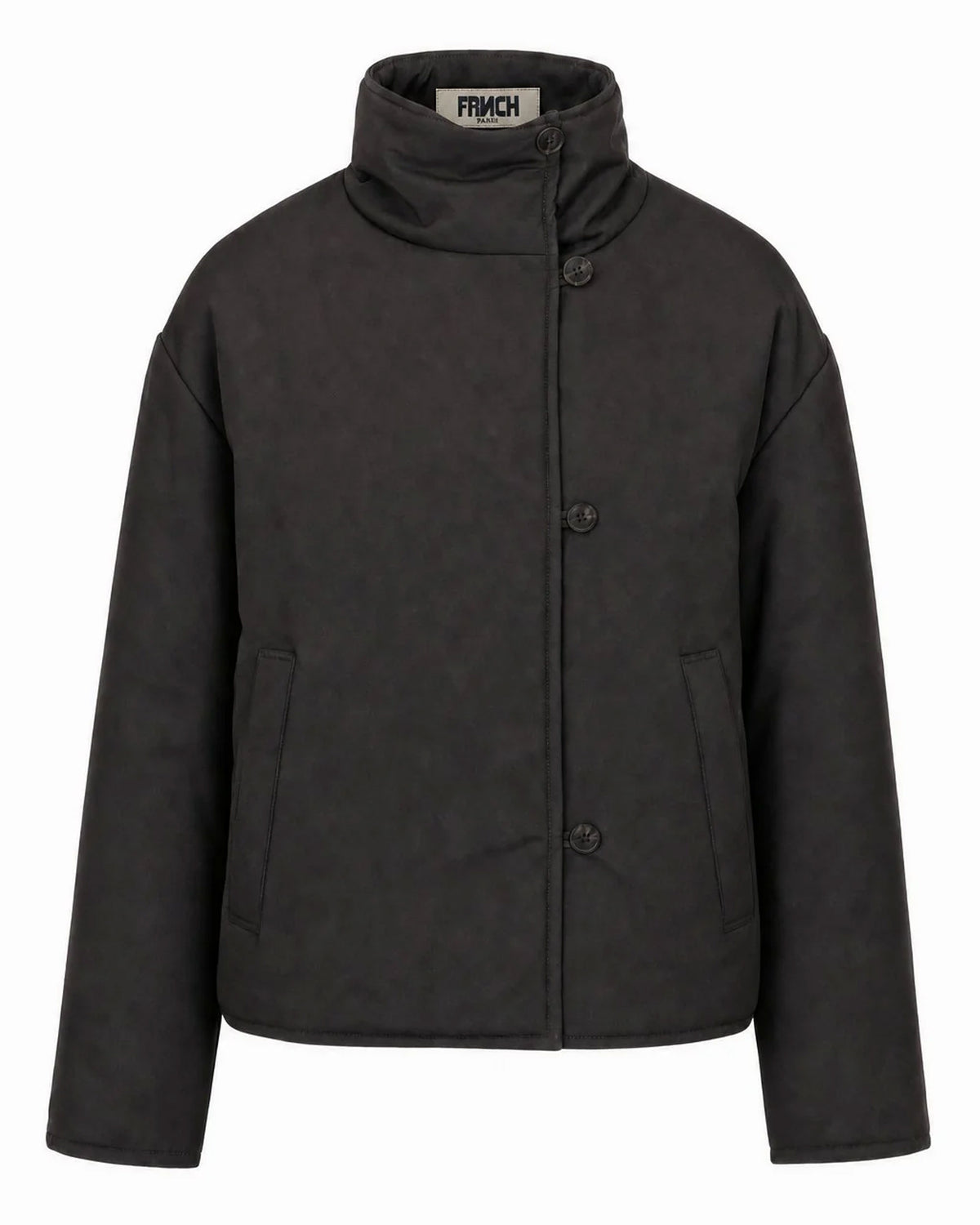Giona Doudoune Jacket - Chocolat