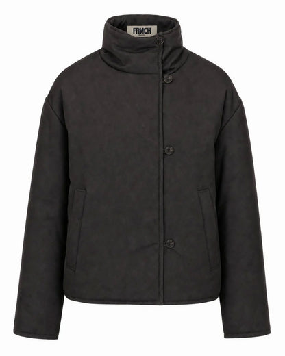 Giona Doudoune Jacket - Chocolat