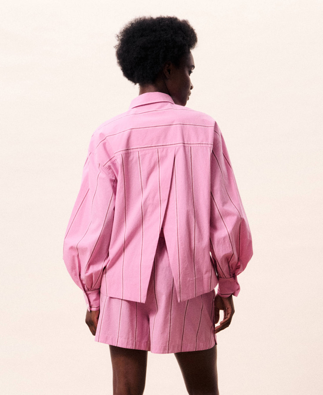 Nazare Chemise - Violine