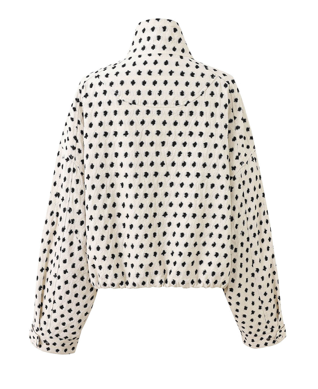 Neree Veste - Creme