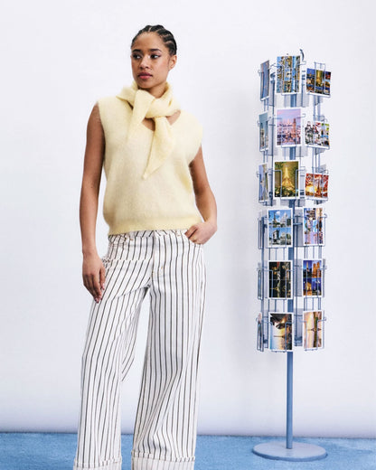 Onuma Pull - Beurre