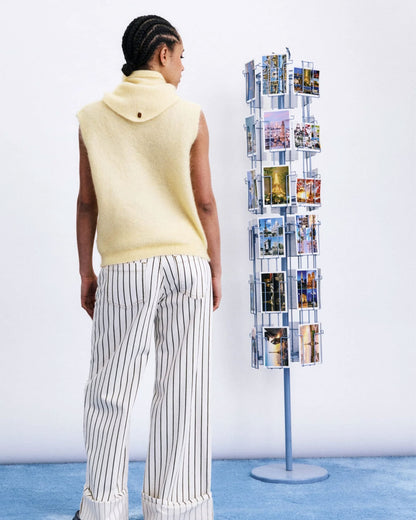 Onuma Pull - Beurre