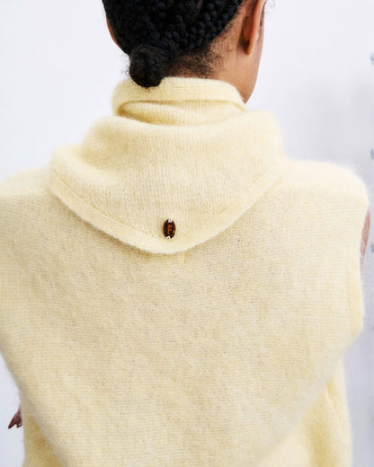 Onuma Pull - Beurre