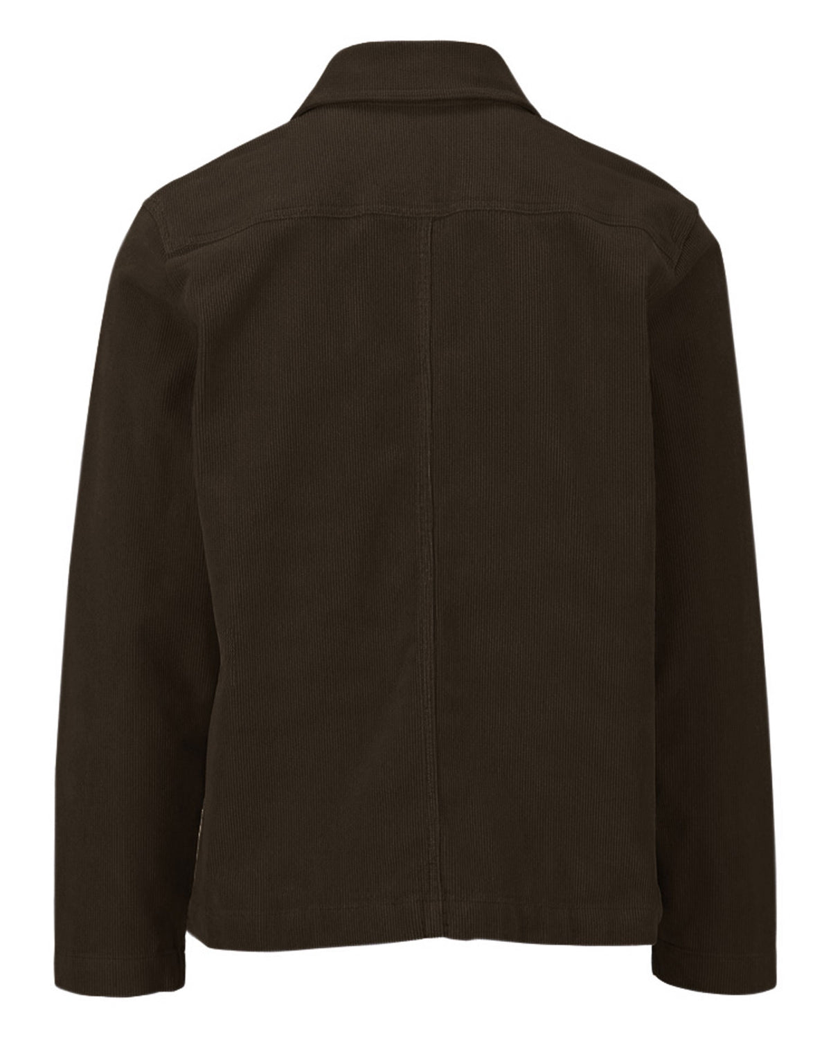 Corduroy Jacket - Tobacco