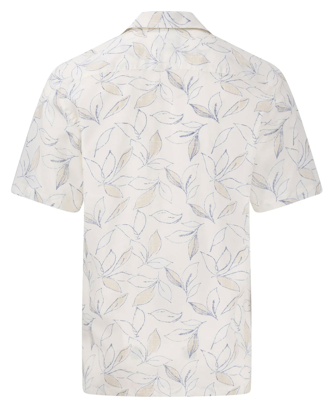 The Beach Shirt - New Off White