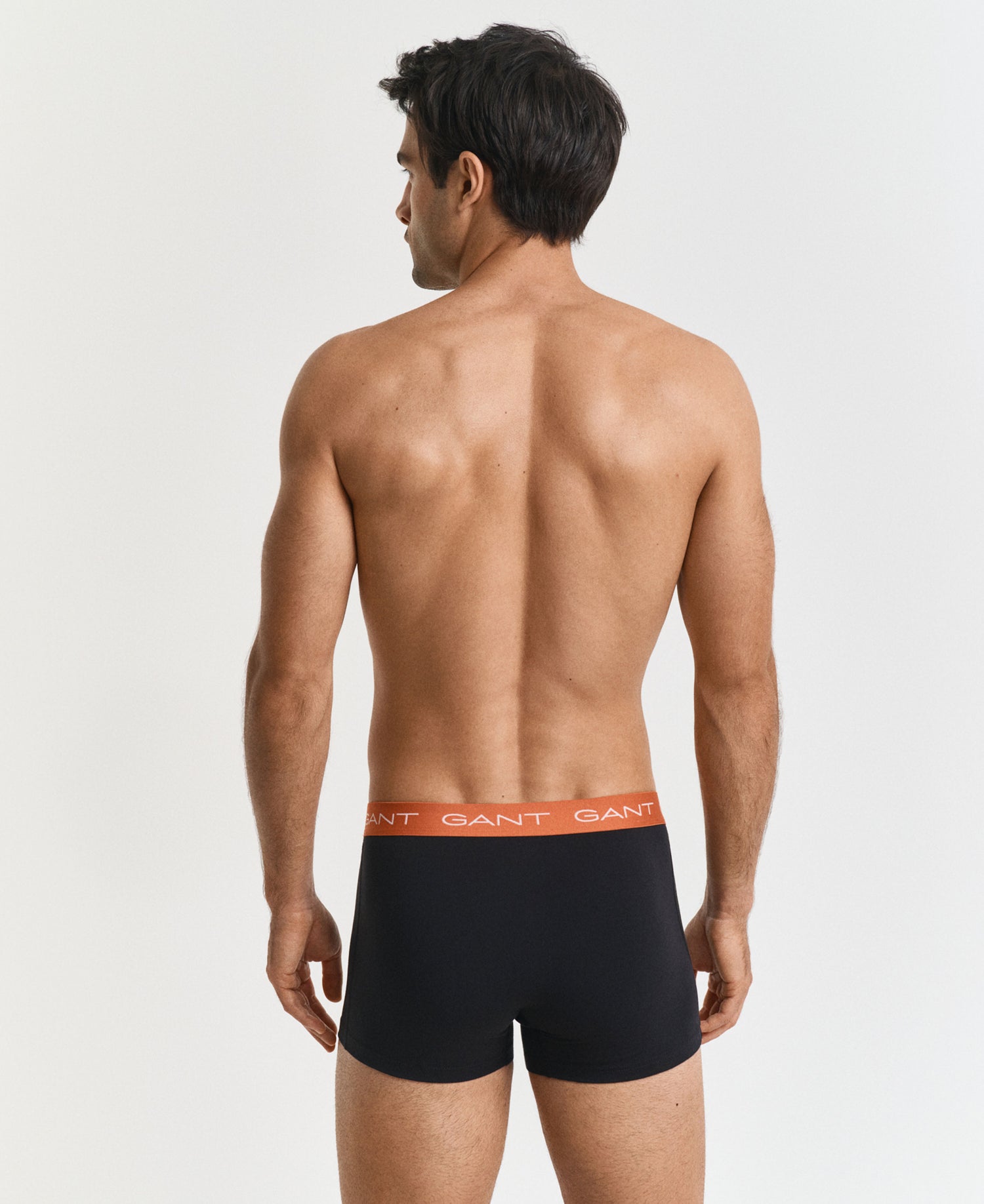 Trunk 3-Pack - Black