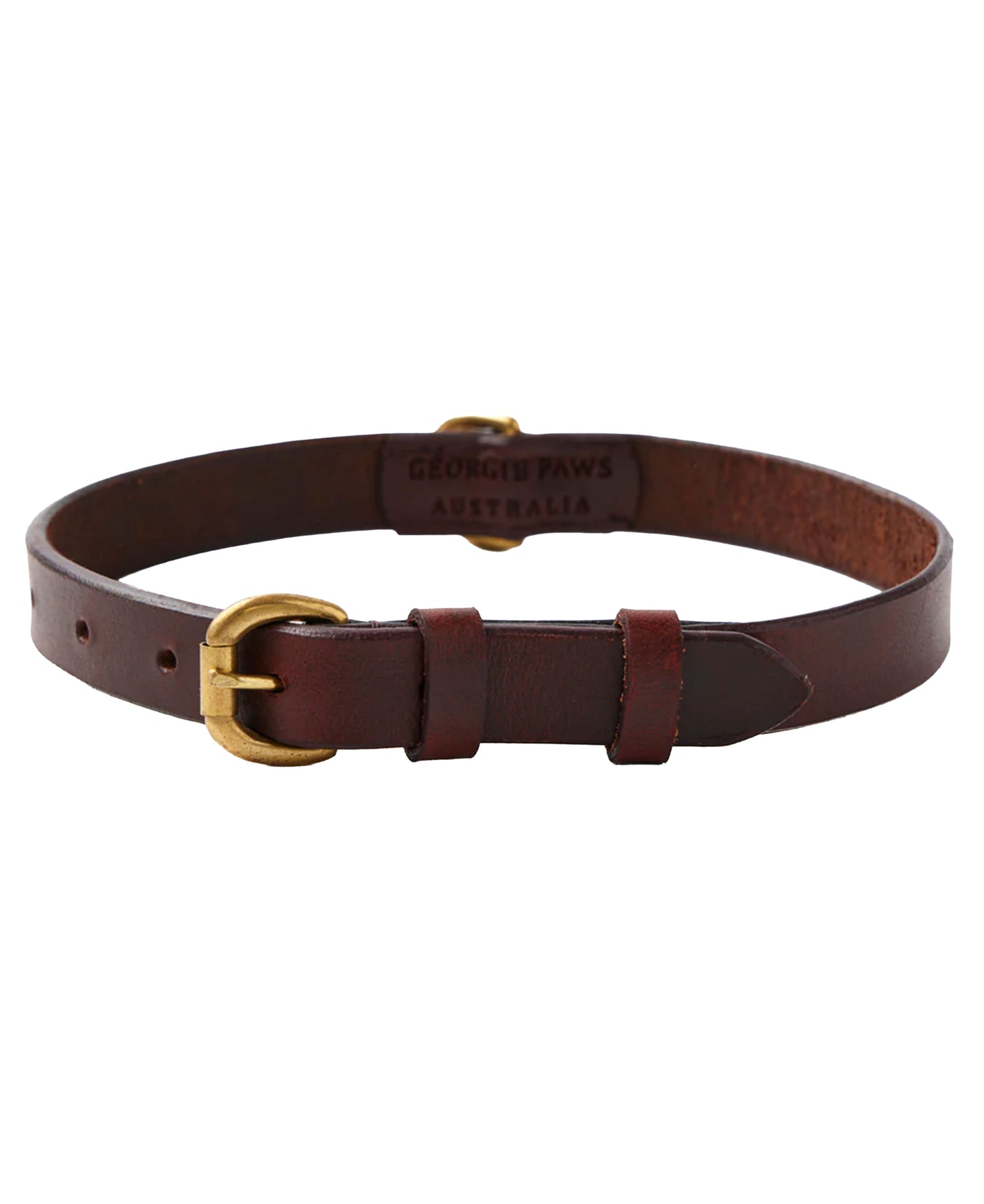 Bald Collar - Chicory