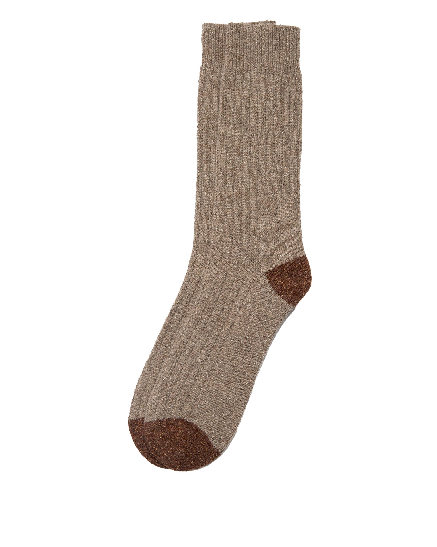 Houghton Socks - Biscuit