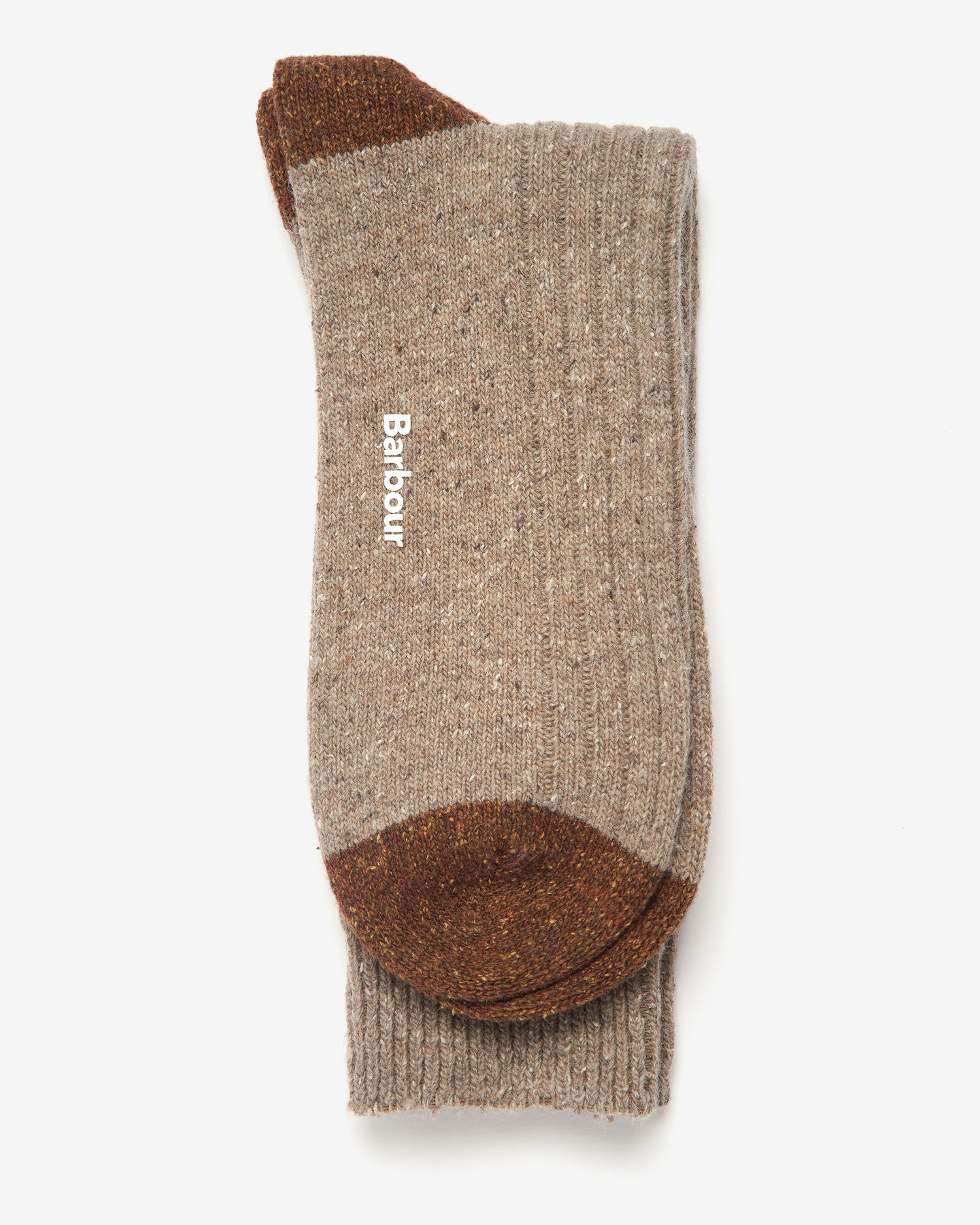 Houghton Socks - Biscuit