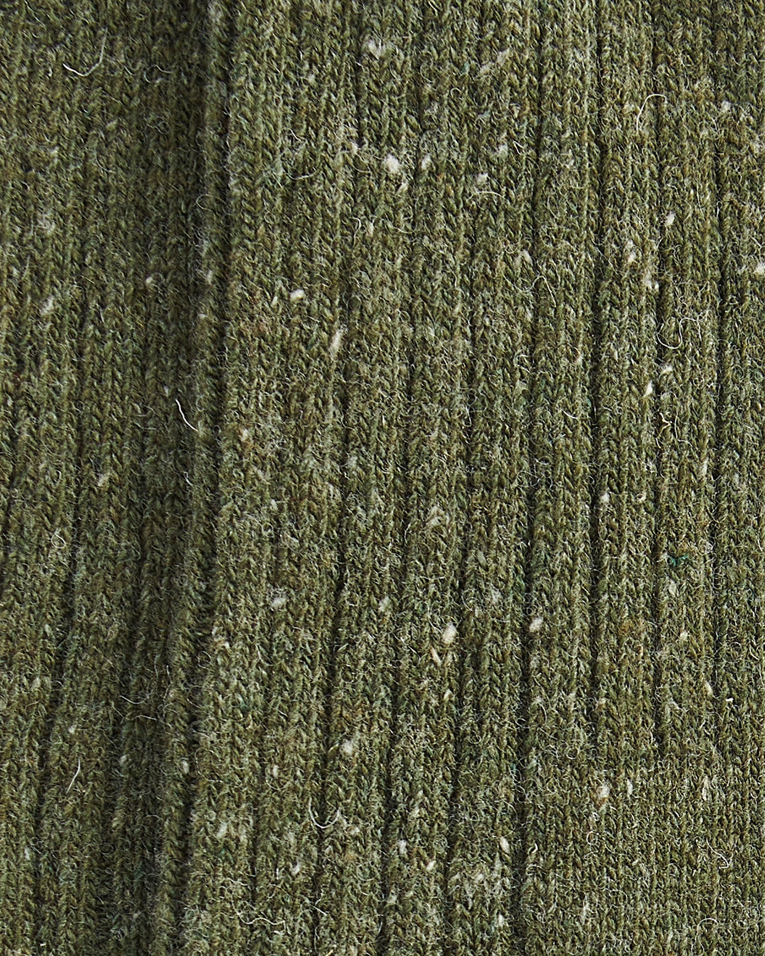 Houghton Socks - Olive/Burnt Orange