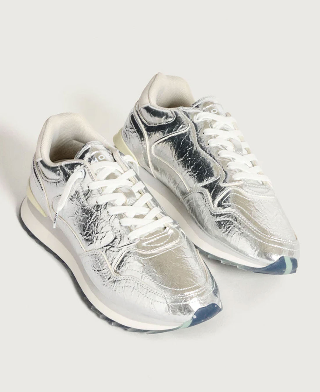 Pegaso City Trainers - Silver