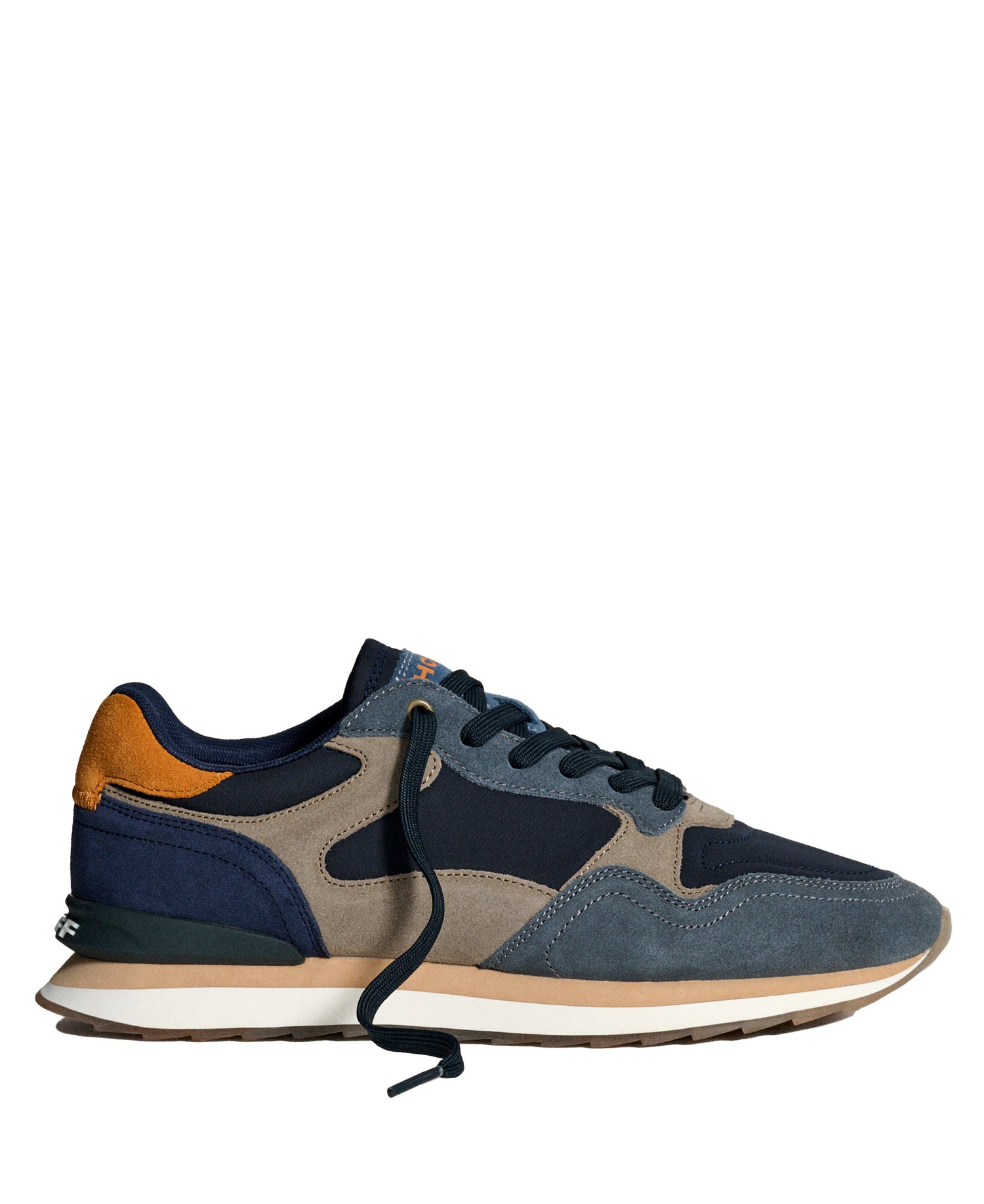 Venice City Trainers - Blue/Navy