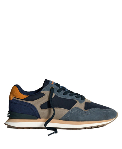 Venice City Trainers - Blue/Navy
