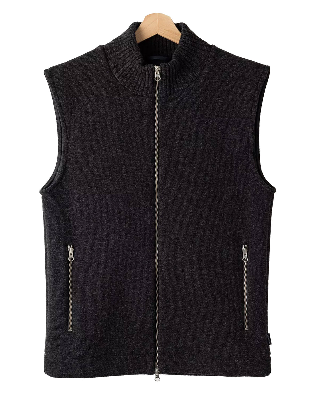 Fred Vest - Anthracite Mel.