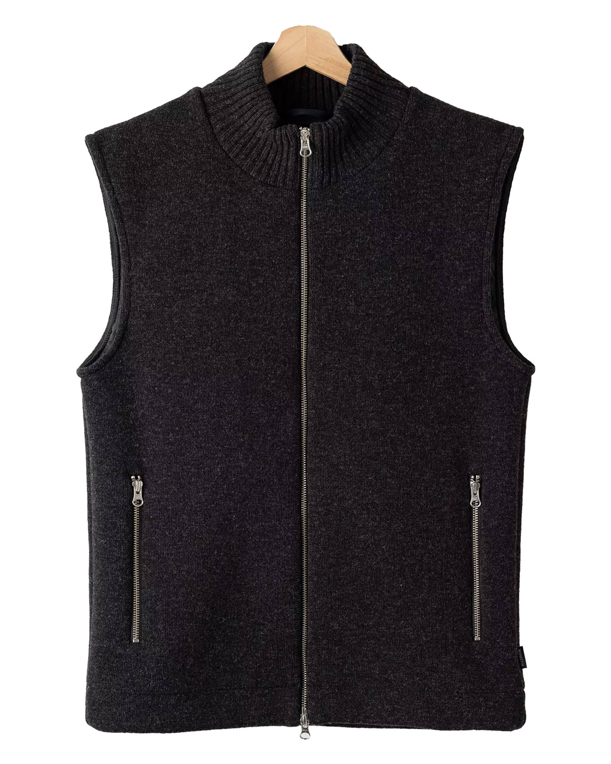 Fred Vest - Anthracite Mel.