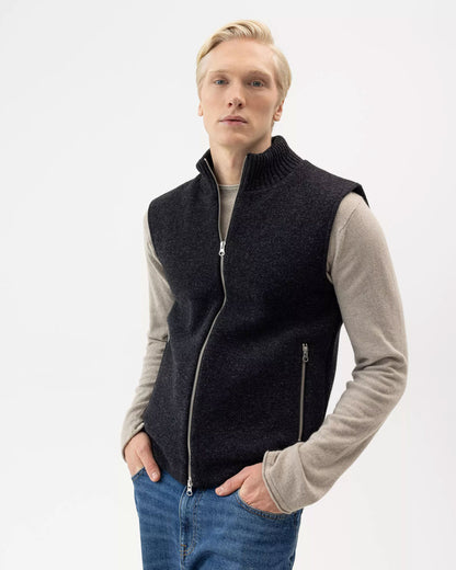 Fred Vest - Anthracite Mel.