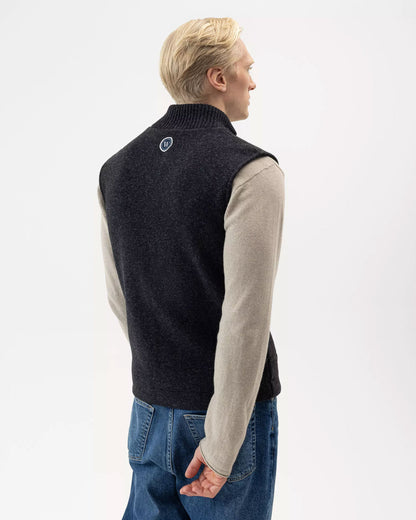 Fred Vest - Anthracite Mel.