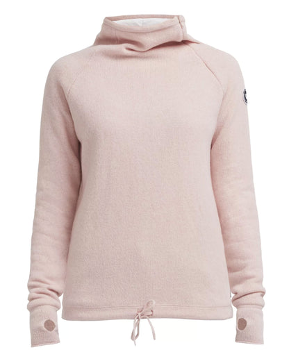 Martina Windproof Sweater - Flamingo