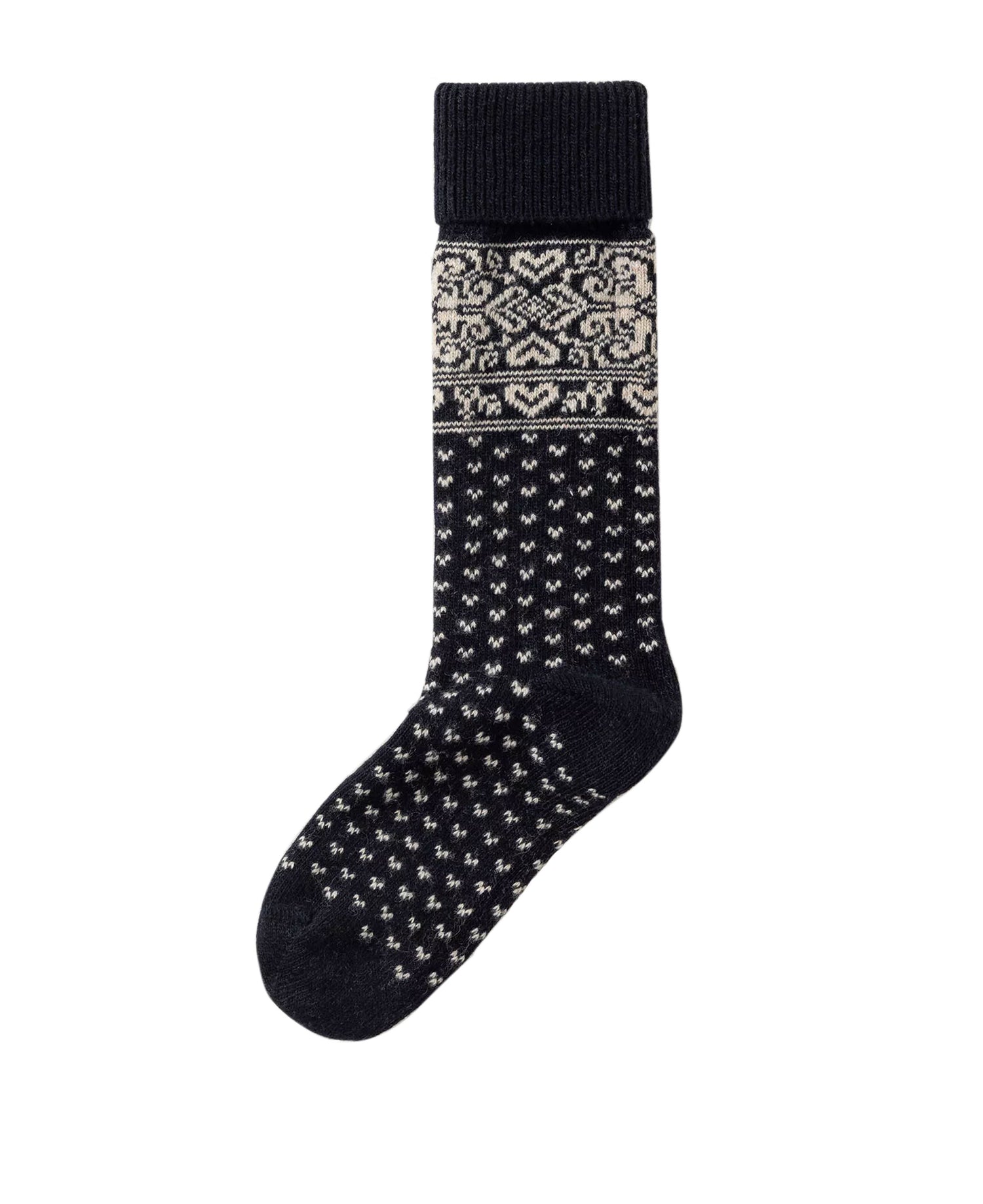 Sundborn Raggsocka - Navy