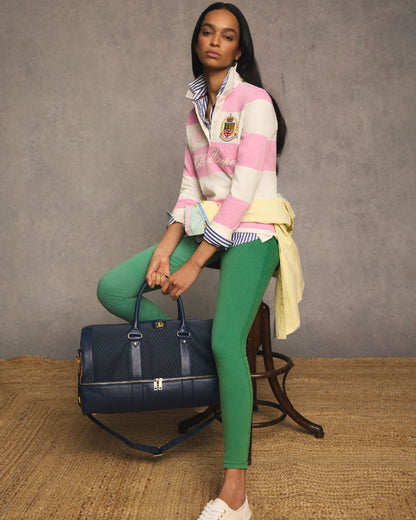 Contour Skinny Jean - Court Green