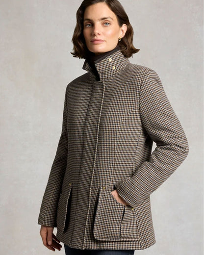 Country Classic Jacket - Chatsworth Tweed