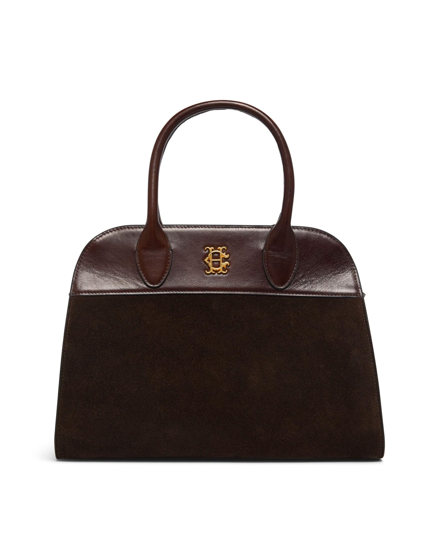 Heritage Tote - Walnut