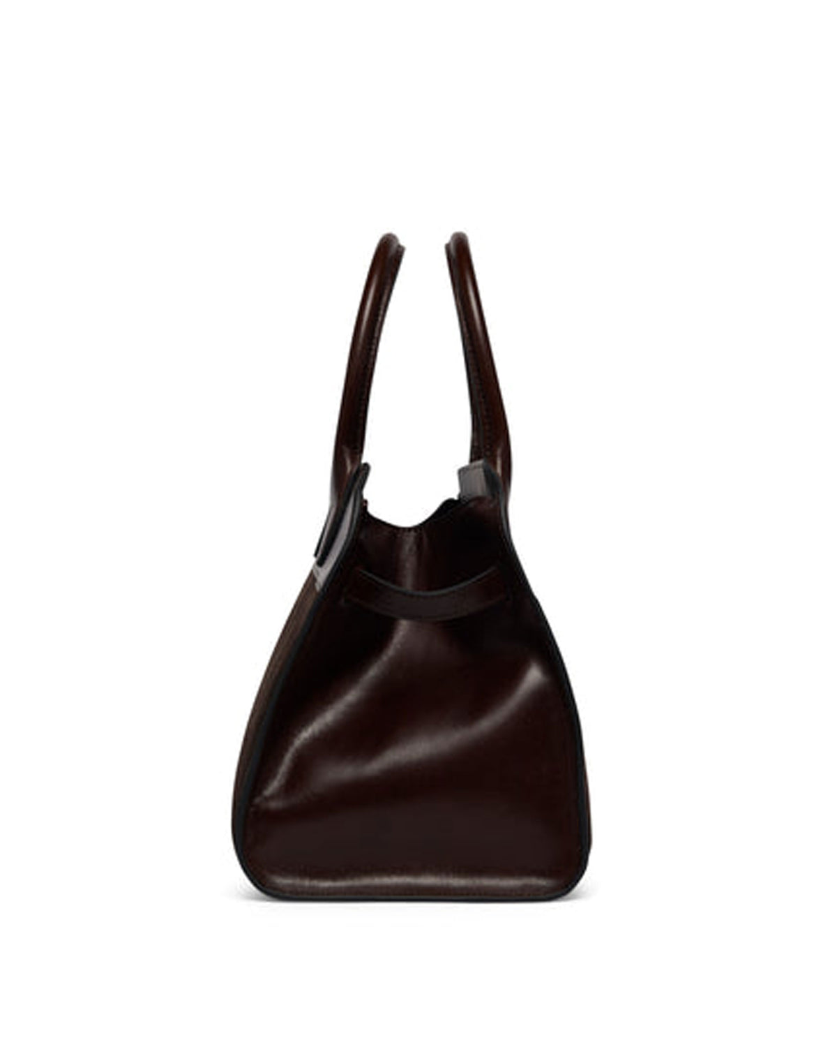 Heritage Tote - Walnut