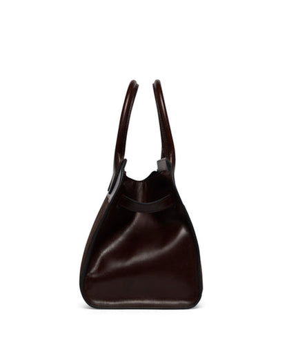 Heritage Tote - Walnut
