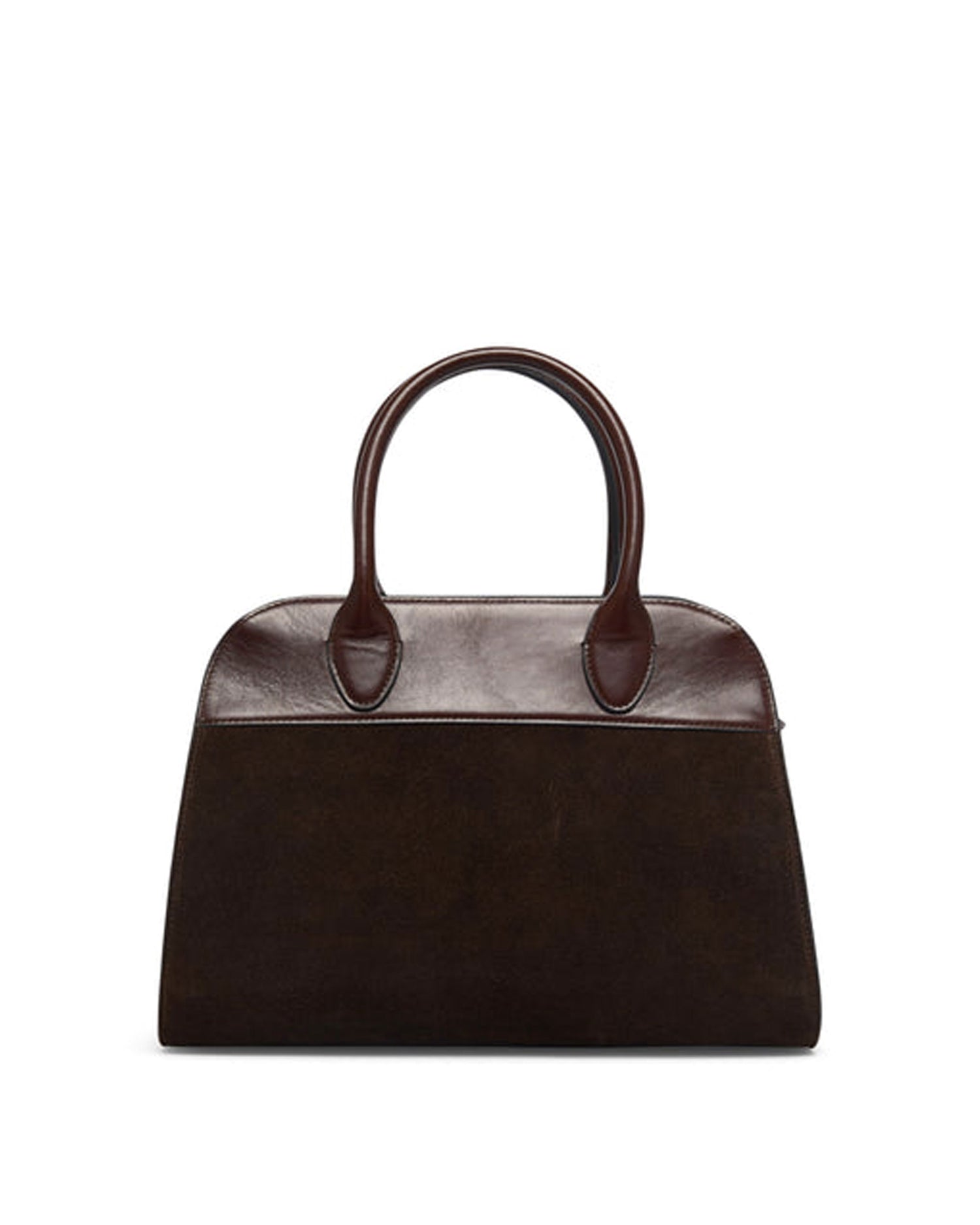 Heritage Tote - Walnut