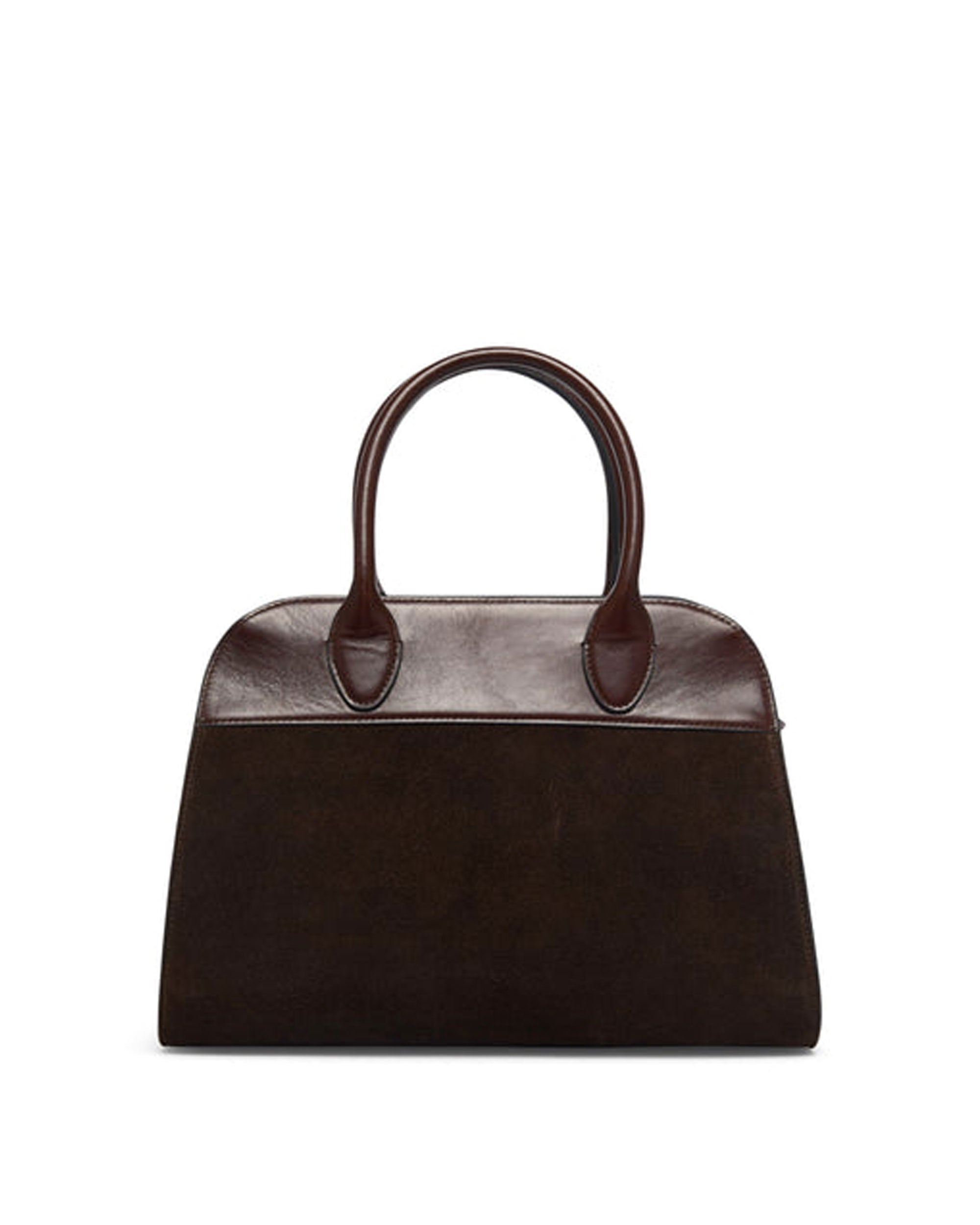 Heritage Tote - Walnut