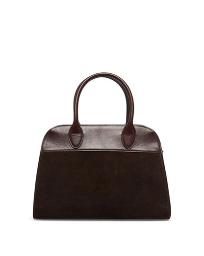 Heritage Tote - Walnut