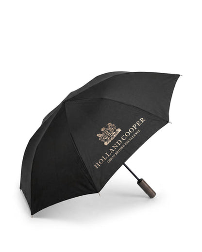 Mini HC Umbrella - Black