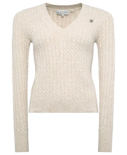 Polly Knit - Barley