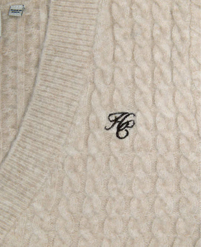 Polly Knit - Barley