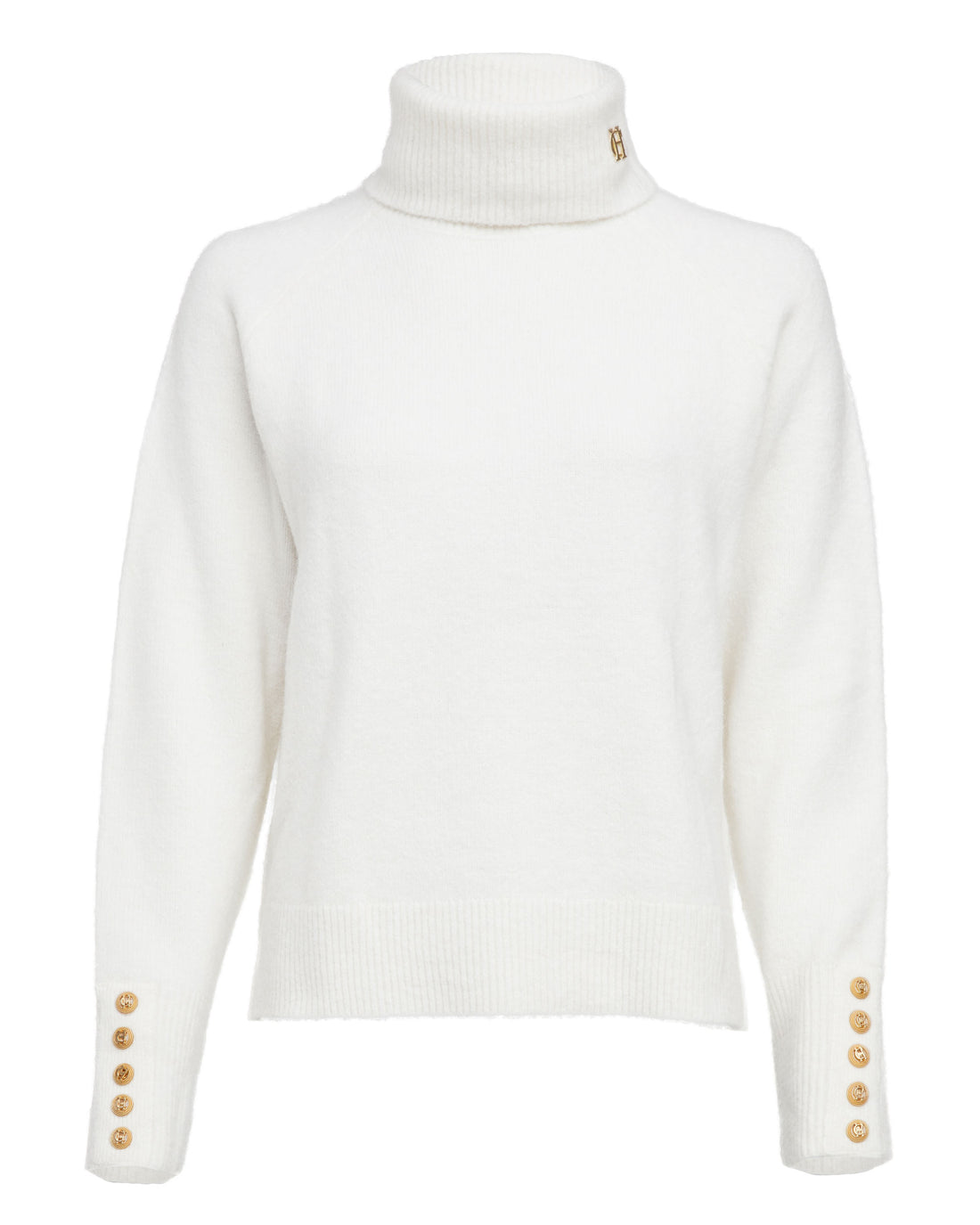 Tori Knit - Natural