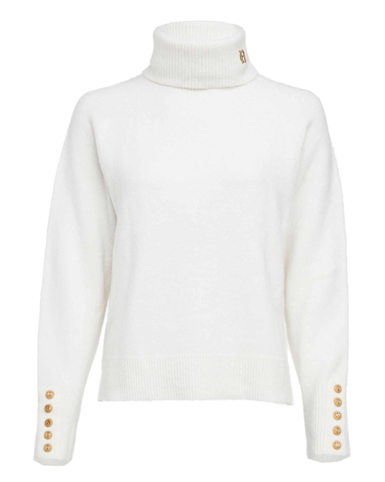 Tori Knit - Natural
