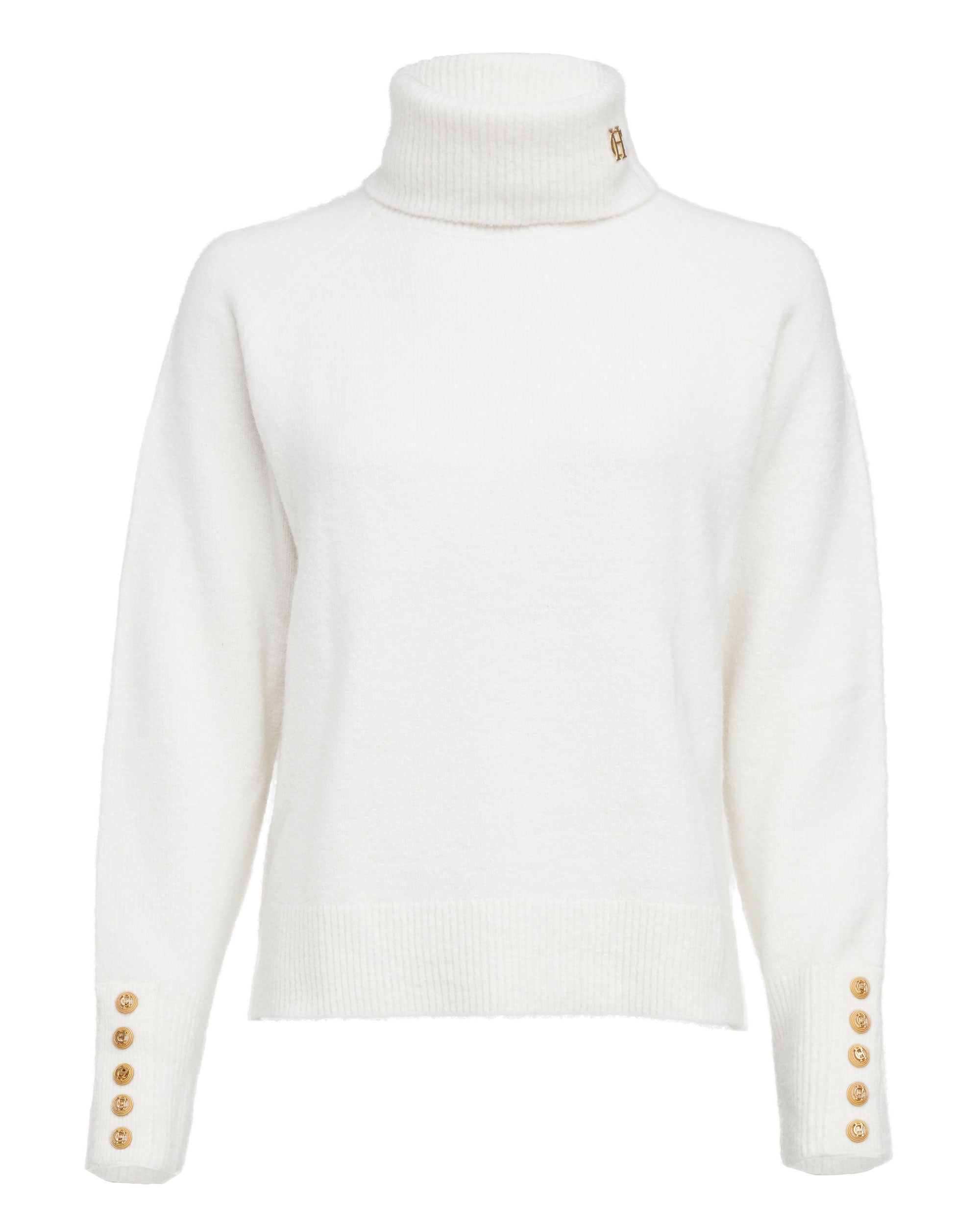 Tori Knit - Natural