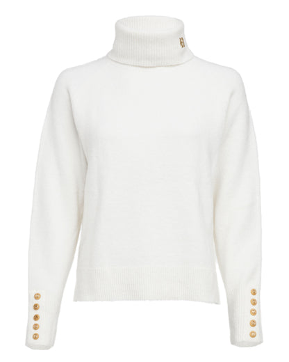 Tori Knit - Natural