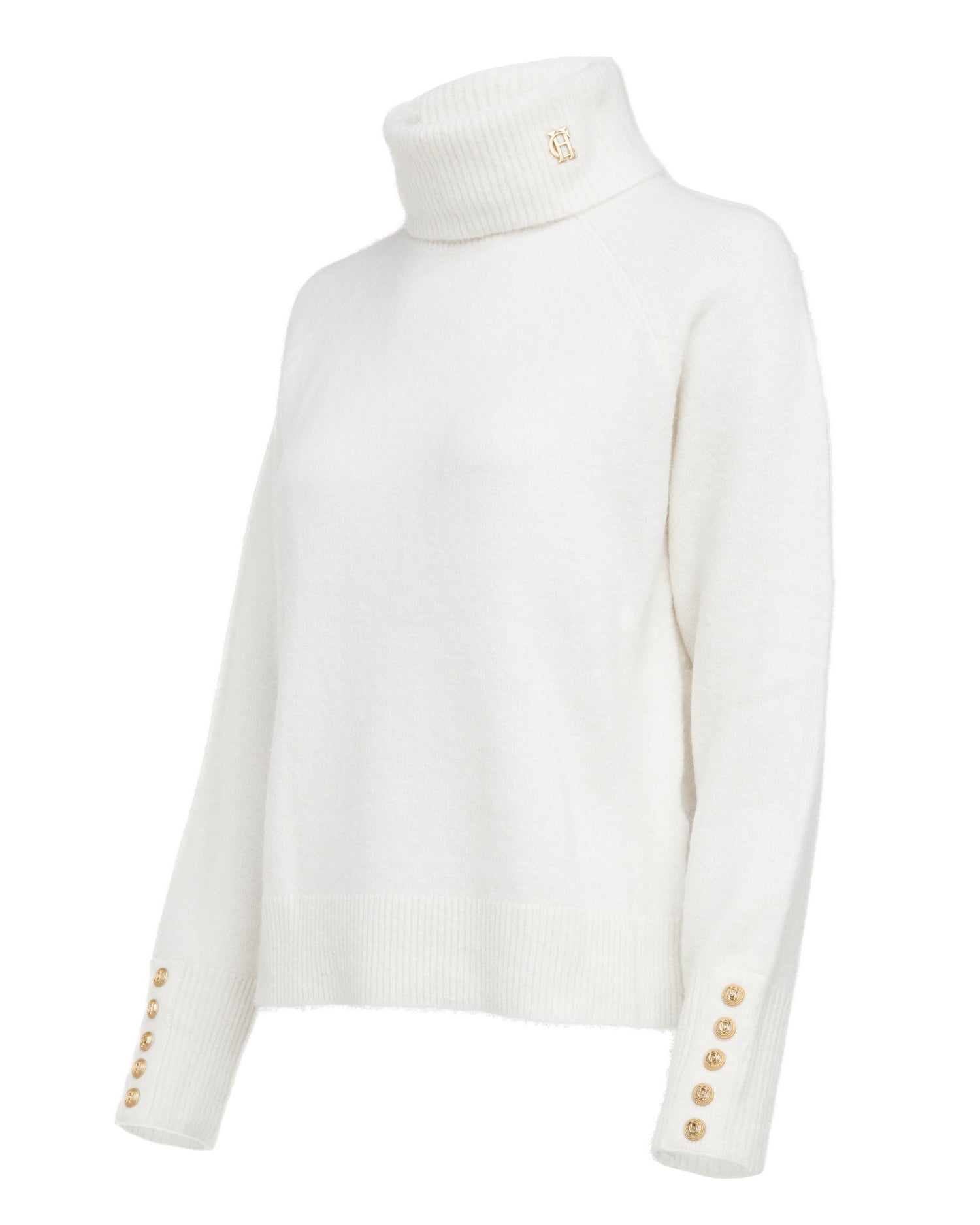 Tori Knit - Natural