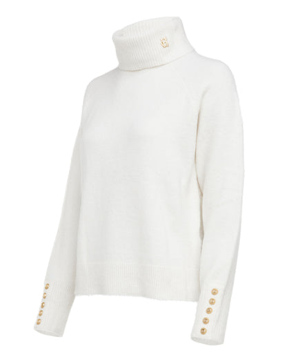 Tori Knit - Natural
